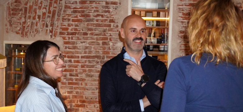 líderes empresariales rol de producto digital North