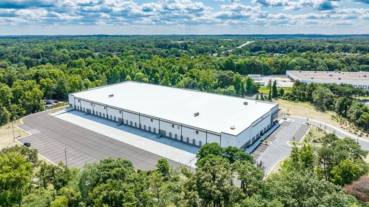 logística de joyería