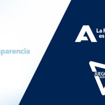 transparencia para el juego responsable