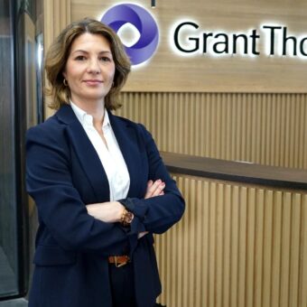 Vanessa Villegas de Grant Thornton