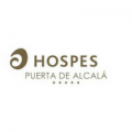 Logo Hospes Puerta de Alcalá