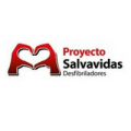 Logo Proyecto salvavidas