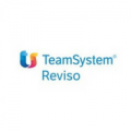 Logo TeamSystem Reviso