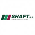 Logo shaft