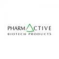 Logo PharmActive biotech products