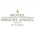 Logo Hotel Miguel Angel