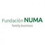 Logo Fundacióon NUMA