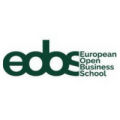 Logo European Business School