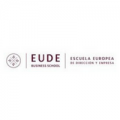 Logo Eude Escuela Europea de Dirección y Empresa