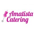 Logo Amatista Catering