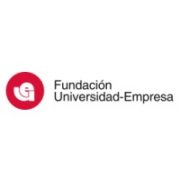Logo Fundación Universidad-Empresa