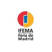 Logo Ifema Feria de Madrid