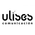 lOGO ULISES COMUNICACIÓN